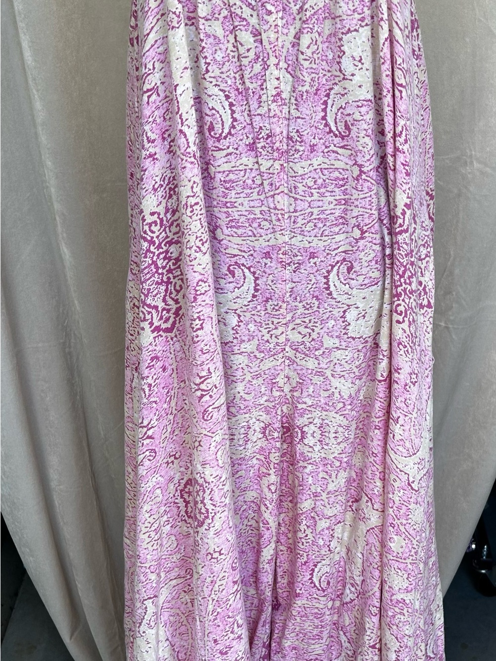 Free People Lillie jumpsuit! Small - Picture 2 of 9